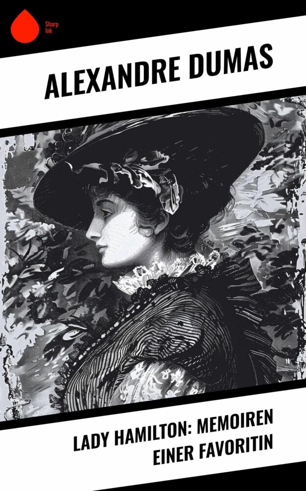 Lady Hamilton: Memoiren einer Favoritin main product photo