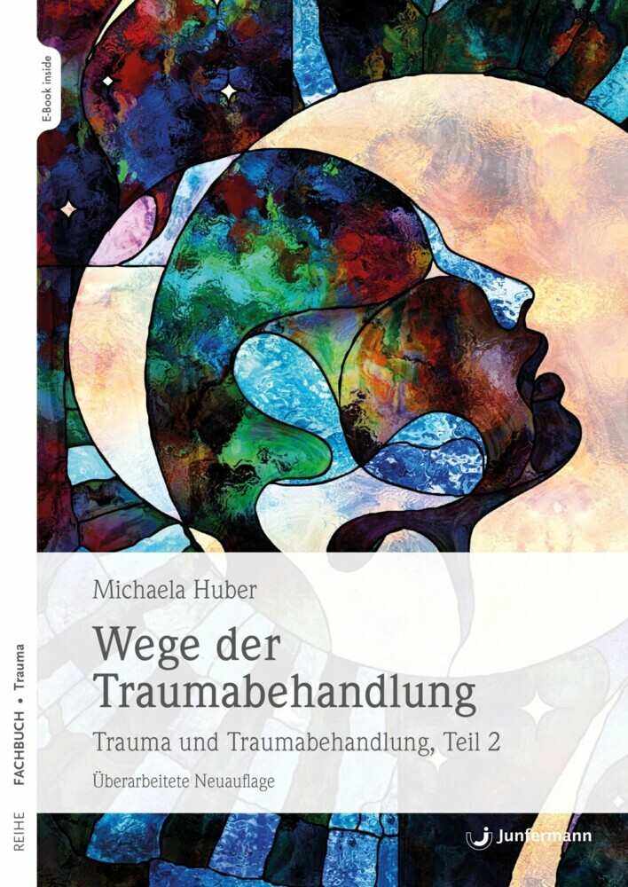 Wege der Traumabehandlung main product photo
