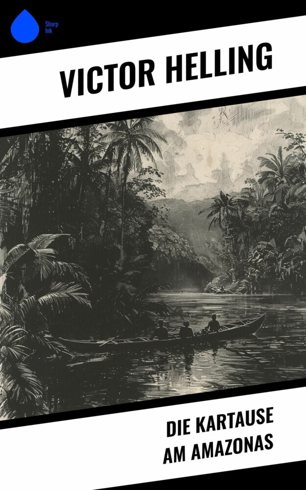 Die Kartause am Amazonas main product photo