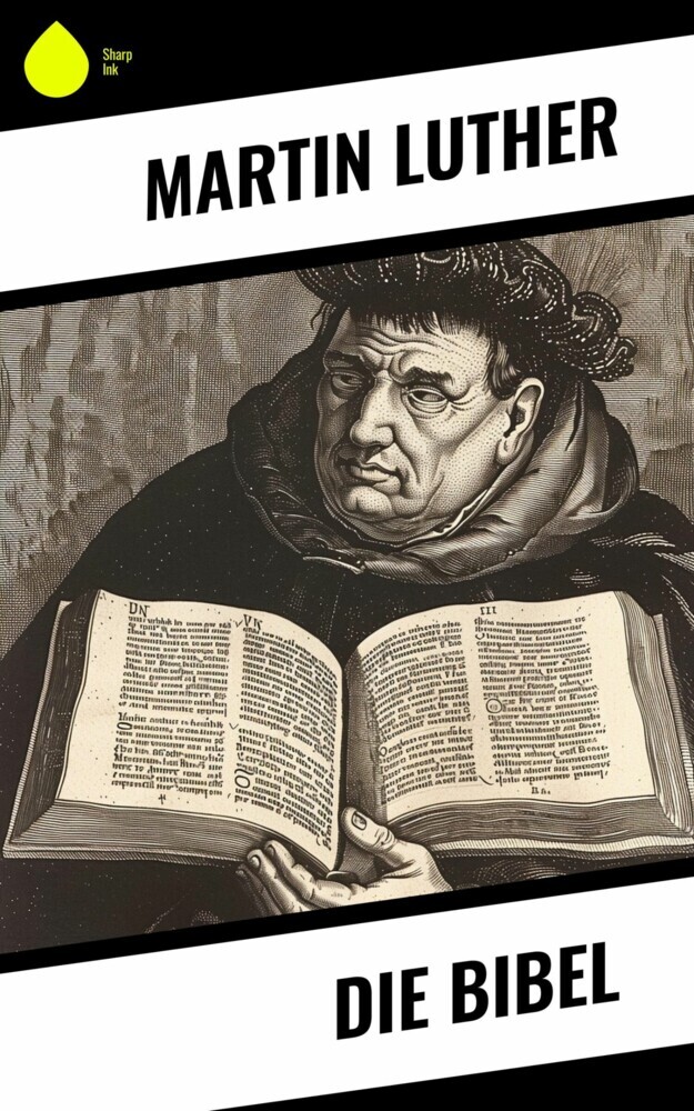 Die Bibel main product photo