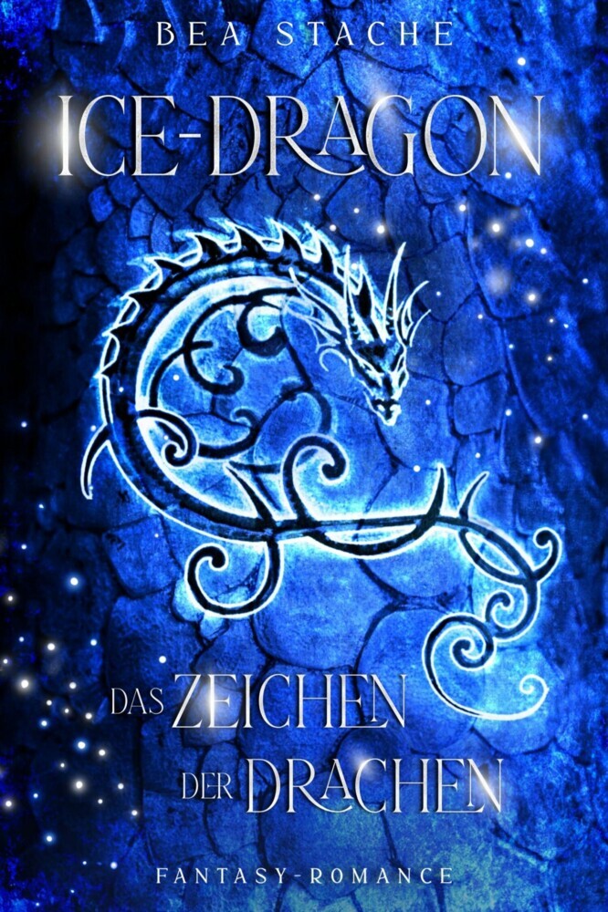Ice-Dragon, Das Zeichen der Drachen main product photo