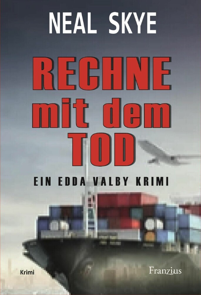 Rechne mit dem Tod main product photo