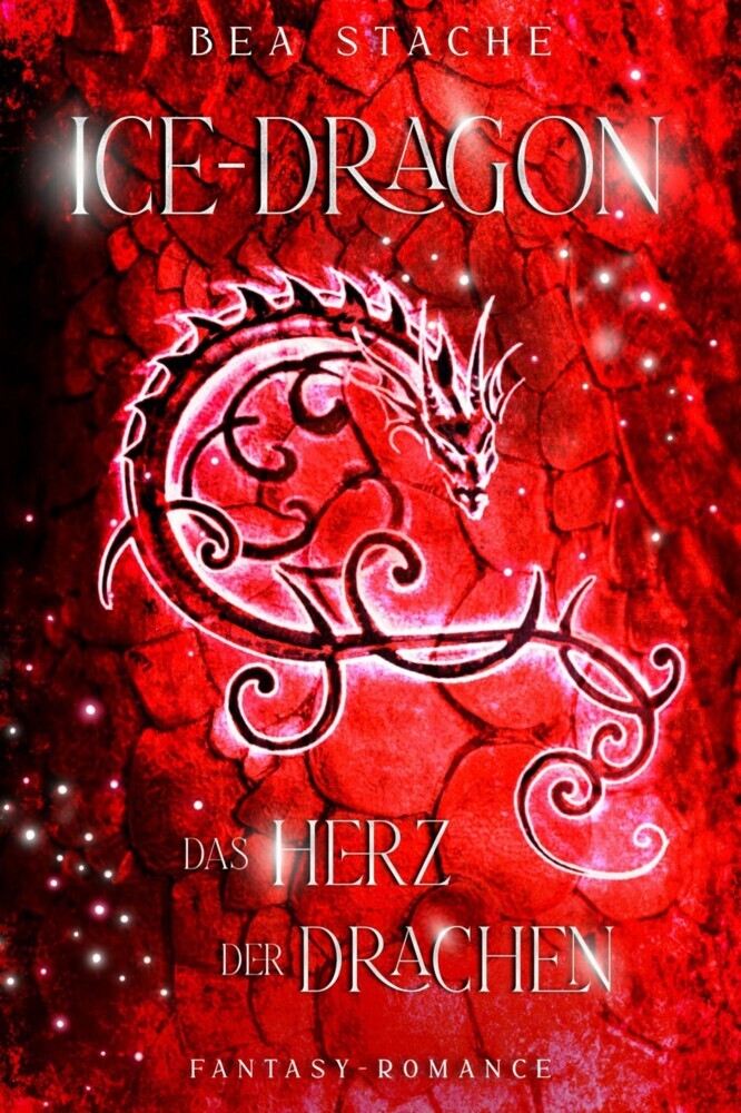 Ice-Dragon, Das Herz der Drachen main product photo