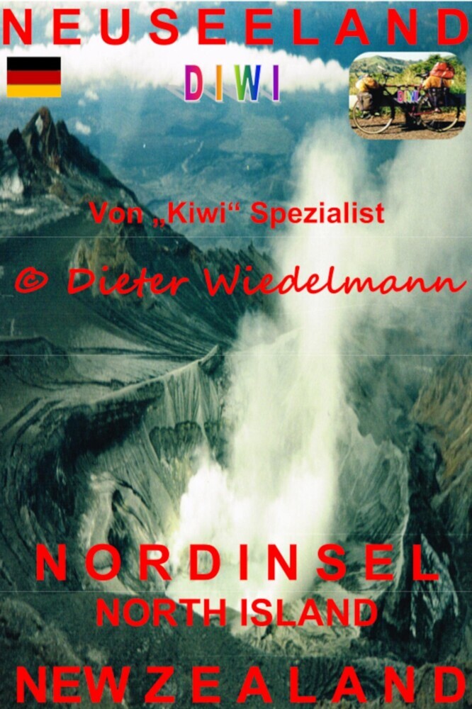 Neuseeland Nordinsel main product photo