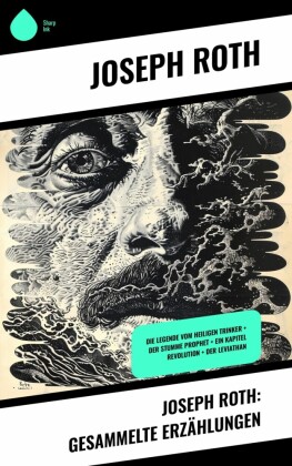 Joseph Roth: Gesammelte Erzählungen