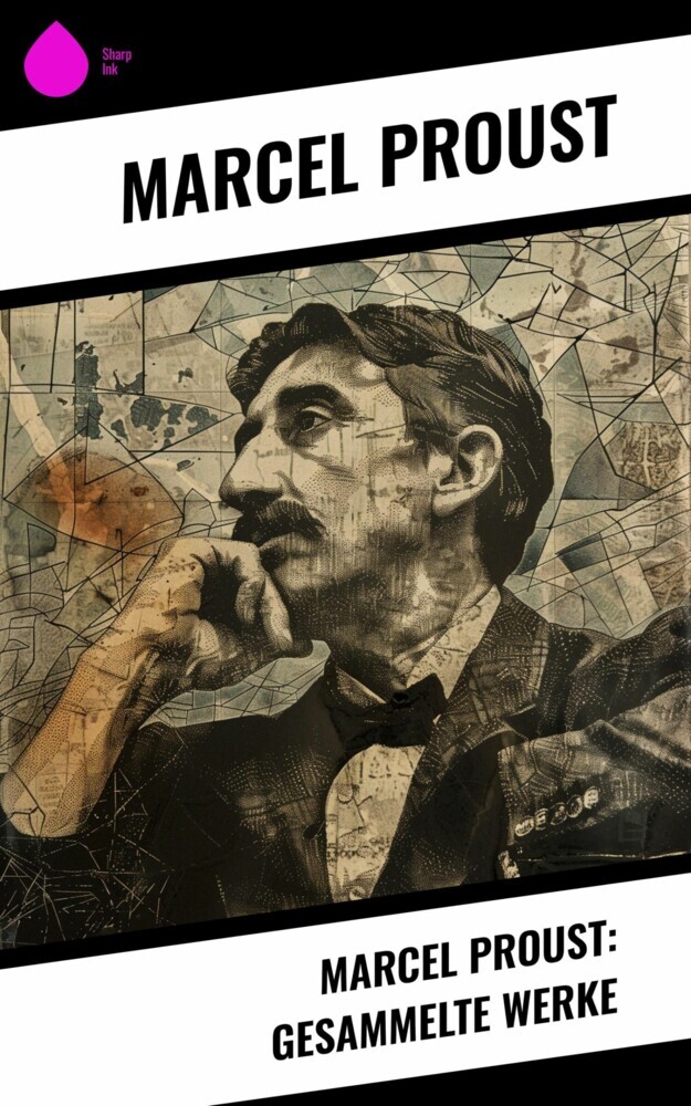 Marcel Proust: Gesammelte Werke main product photo