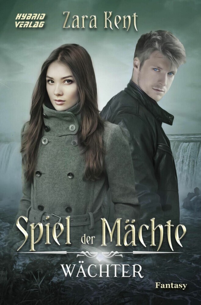 Spiel der Mächte: Wächter main product photo