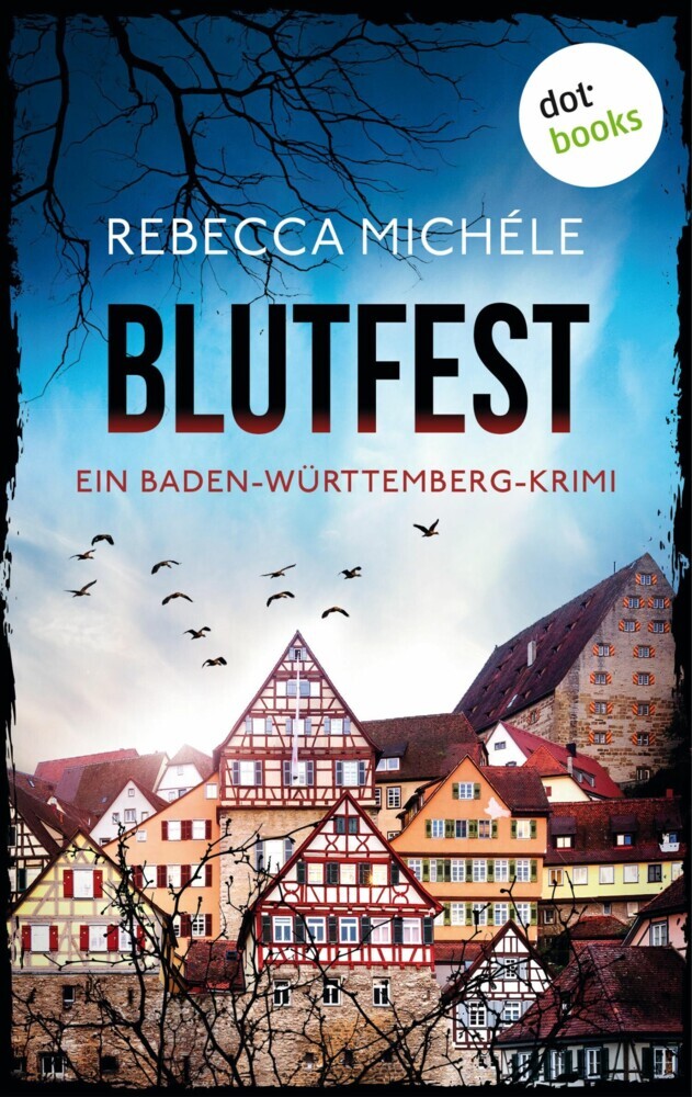 Blutfest main product photo