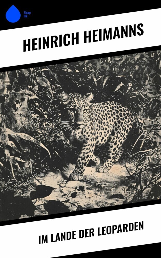 Im Lande der Leoparden main product photo