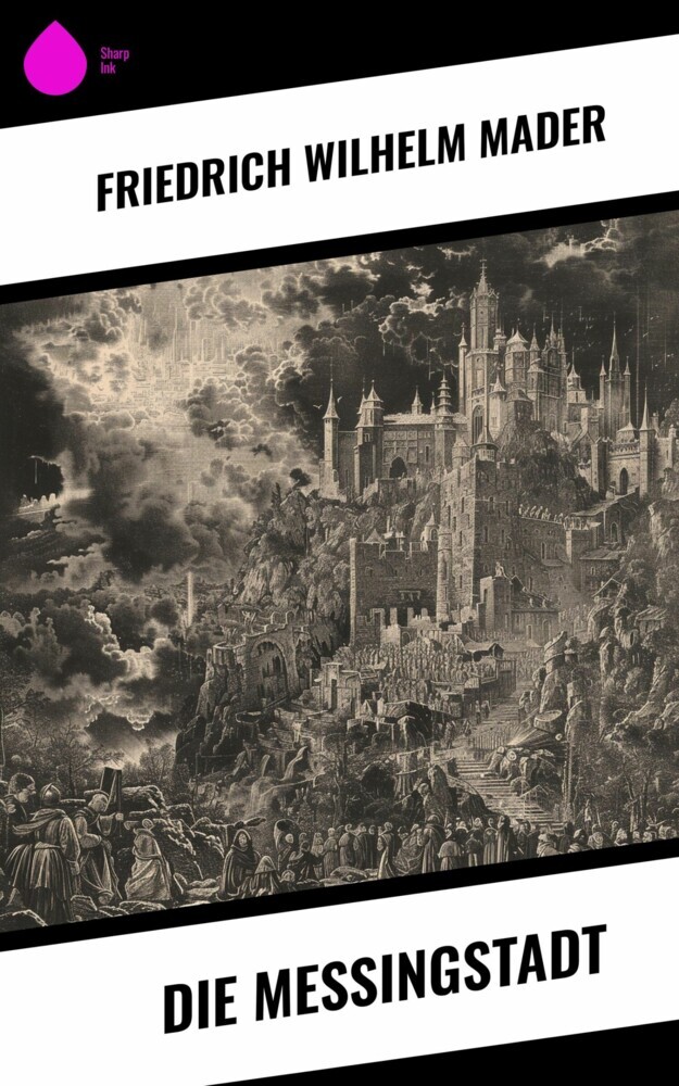 Die Messingstadt main product photo