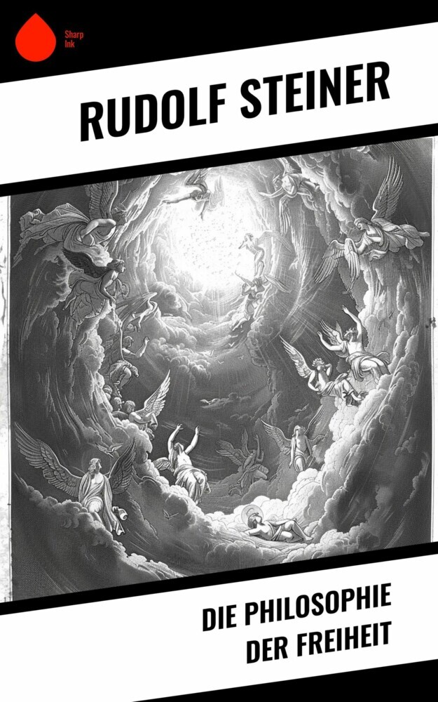 Die Philosophie der Freiheit main product photo