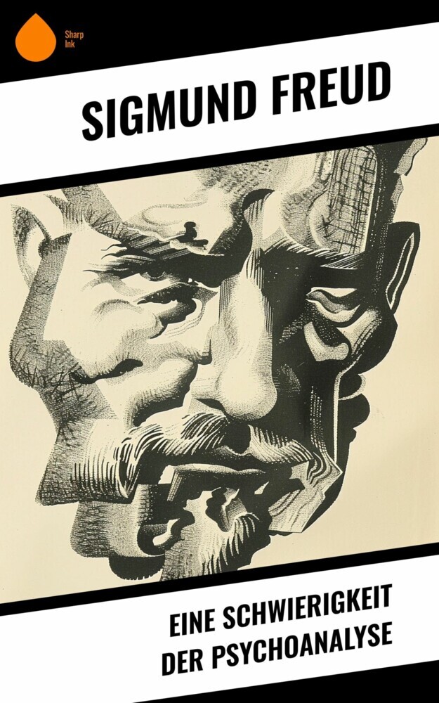 Eine Schwierigkeit der Psychoanalyse main product photo