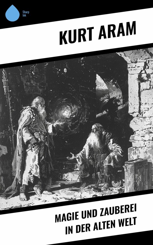 Magie und Zauberei in der alten Welt main product photo