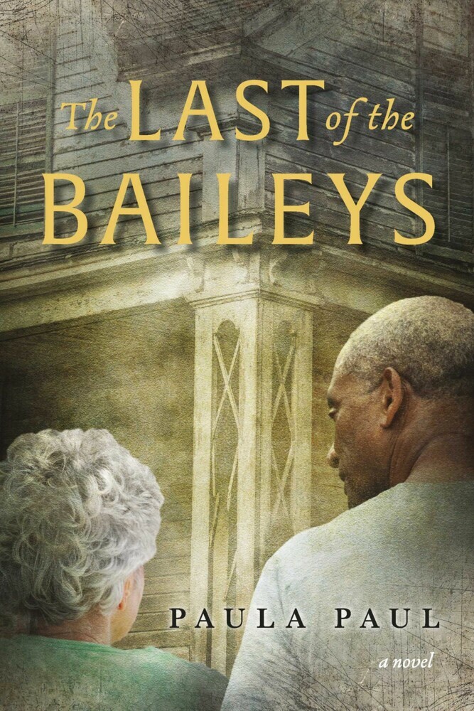 The Last of the Baileys main product photo