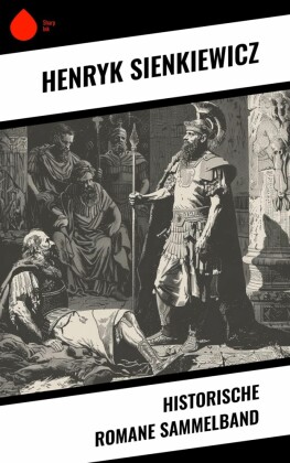Historische Romane Sammelband