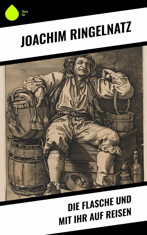 Die Flasche und mit ihr auf Reisen main product photo
