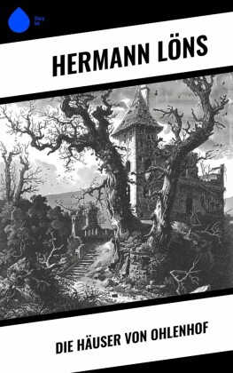 Die Häuser von Ohlenhof