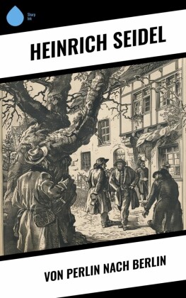 Von Perlin nach Berlin