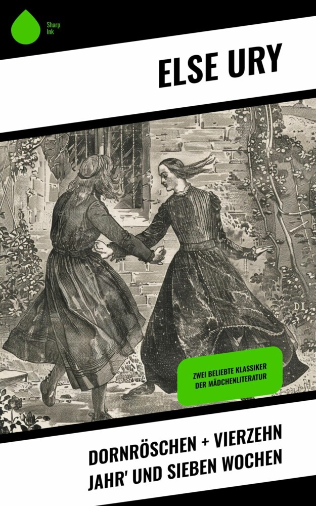Dornröschen + Vierzehn Jahr' und sieben Wochen main product photo