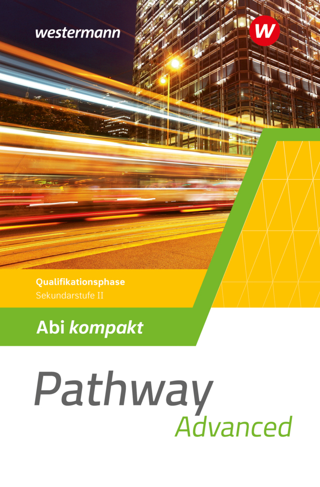 Pathway Advanced - Gymnasiale Oberstufe - Ausgabe Mitte und Ost main product photo