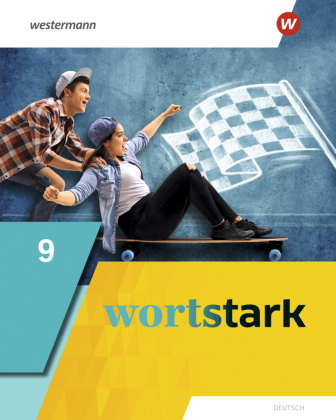 wortstark - Allgemeine Ausgabe 2019