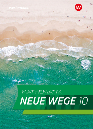 Mathematik Neue Wege SI - Ausgabe 2019 für Nordrhein-Westfalen und Schleswig-Holstein G9