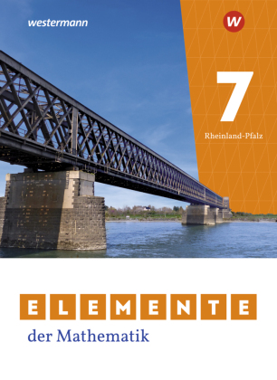 Elemente der Mathematik SI - Ausgabe 2022 für Rheinland-Pfalz