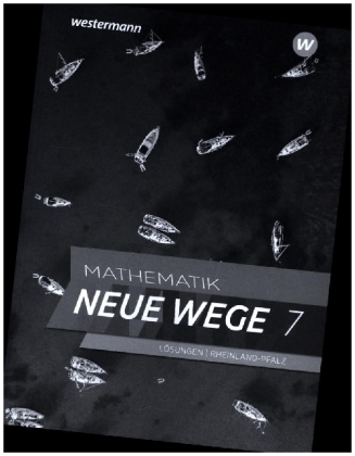 Mathematik Neue Wege SI - Ausgabe 2022 für Rheinland-Pfalz