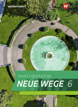 Mathematik Neue Wege SI - Ausgabe 2023 für Hamburg