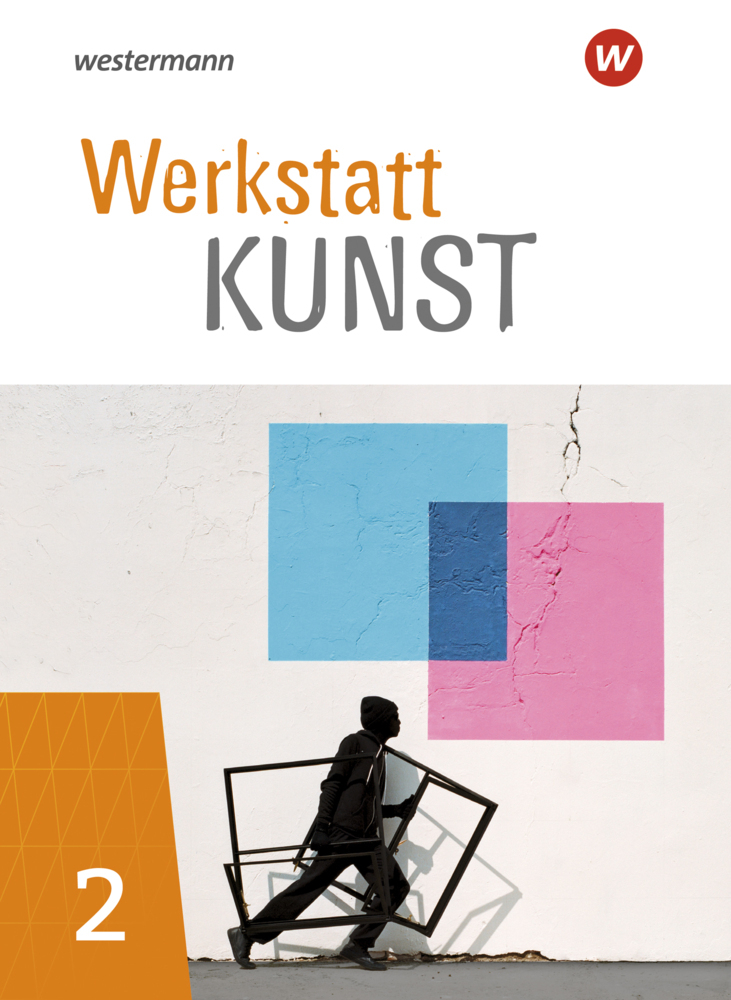 Werkstatt Kunst - Ausgabe 2020 main product photo