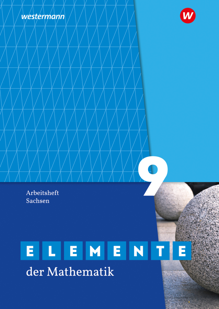 Elemente der Mathematik SI - Ausgabe 2019 für Sachsen main product photo