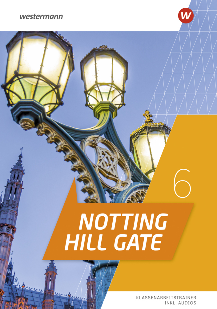 Notting Hill Gate - Ausgabe 2022 main product photo