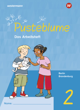 Pusteblume. Sachunterricht - Ausgabe 2023 für Berlin und Brandenburg