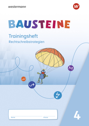 BAUSTEINE Sprachbuch und Spracharbeitshefte - Ausgabe 2021