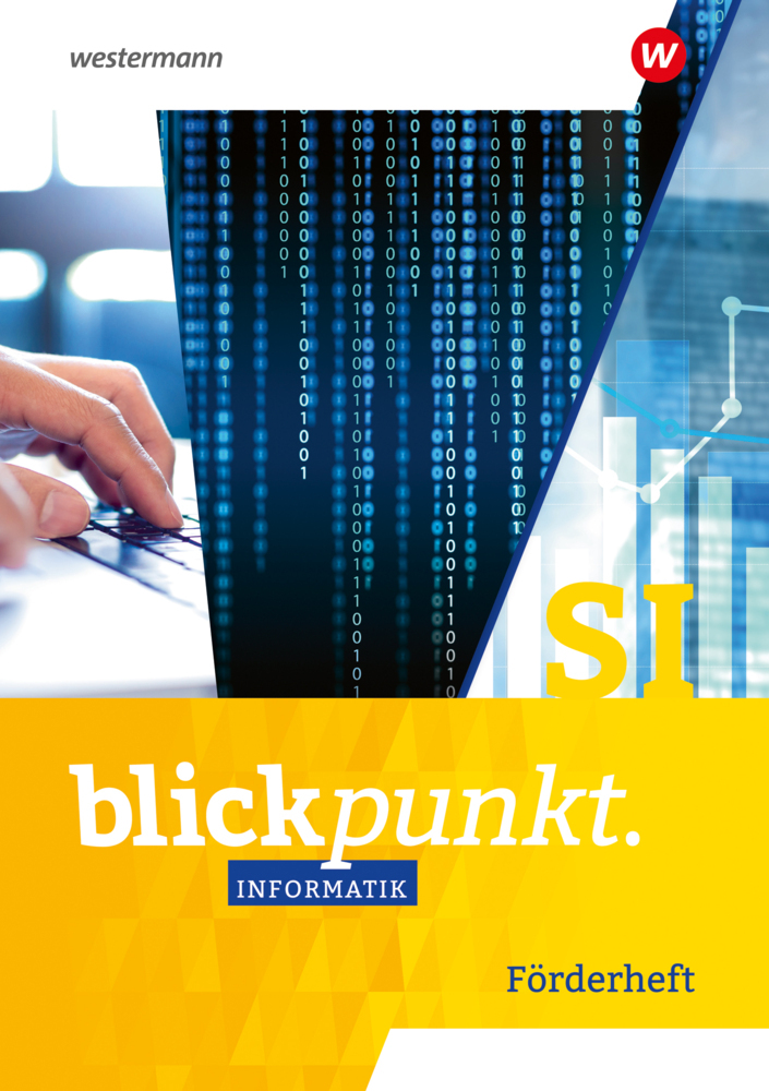 Blickpunkt Informatik main product photo
