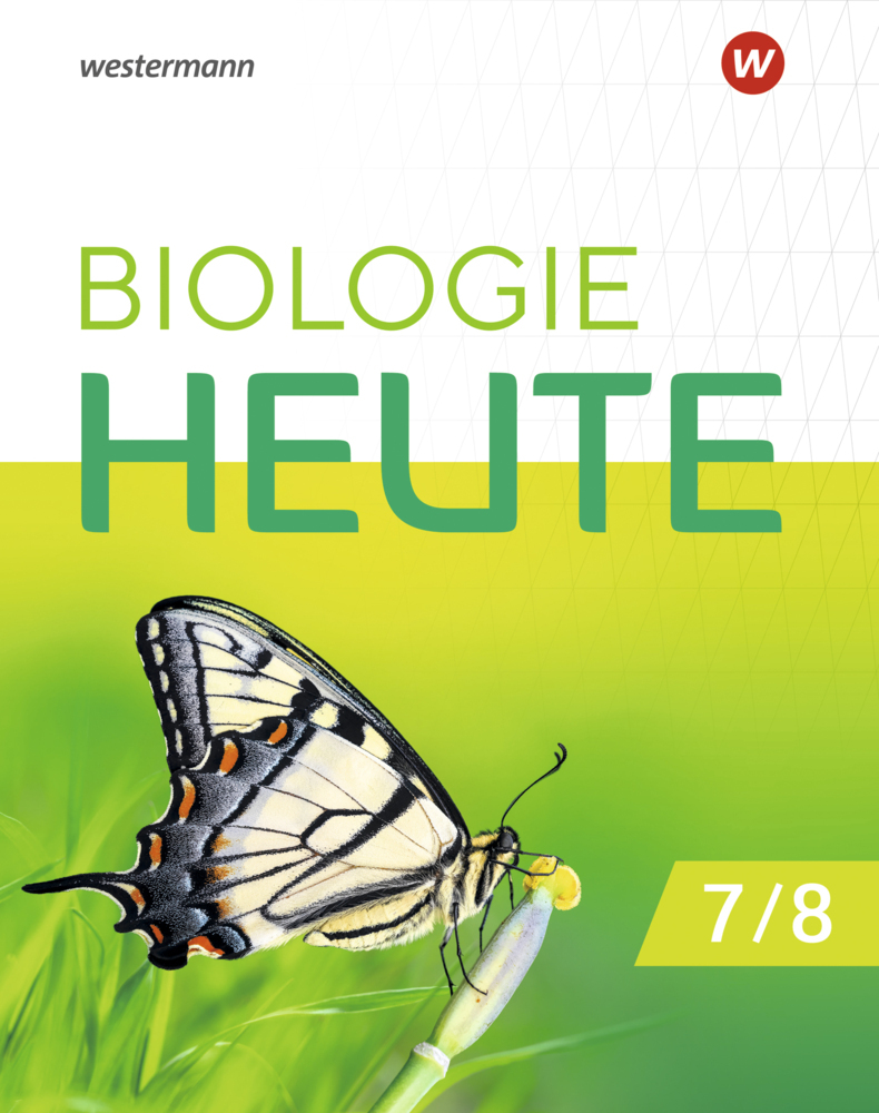 Biologie heute SI - Ausgabe 2022 für Gymnasien in Baden-Württemberg main product photo