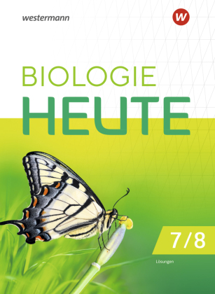 Biologie heute SI - Ausgabe 2022 für Gymnasien in Baden-Württemberg