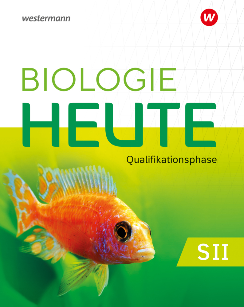 Biologie heute SII - Ausgabe 2022 für Nordrhein-Westfalen main product photo