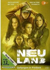 Neuland, 2 DVD