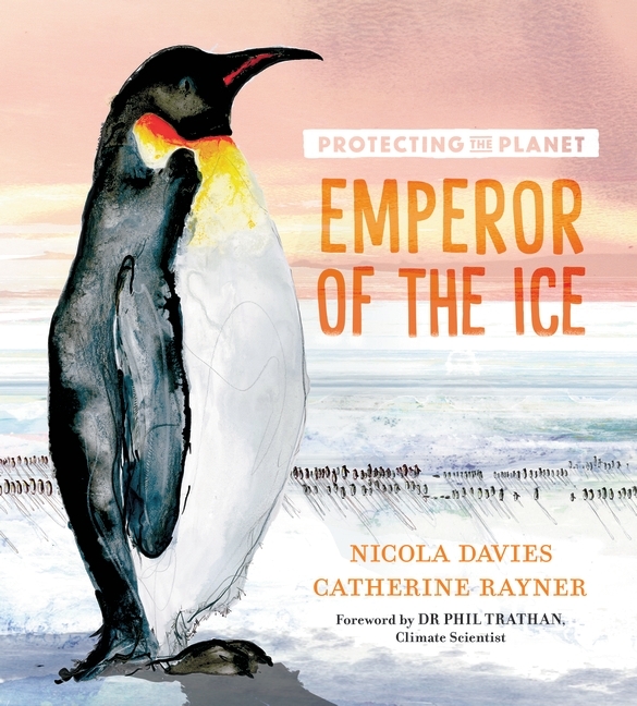 Protecting the Planet: Emperor of the Ice main product photo