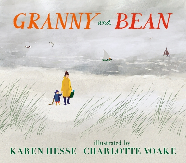 Granny and Bean main product photo