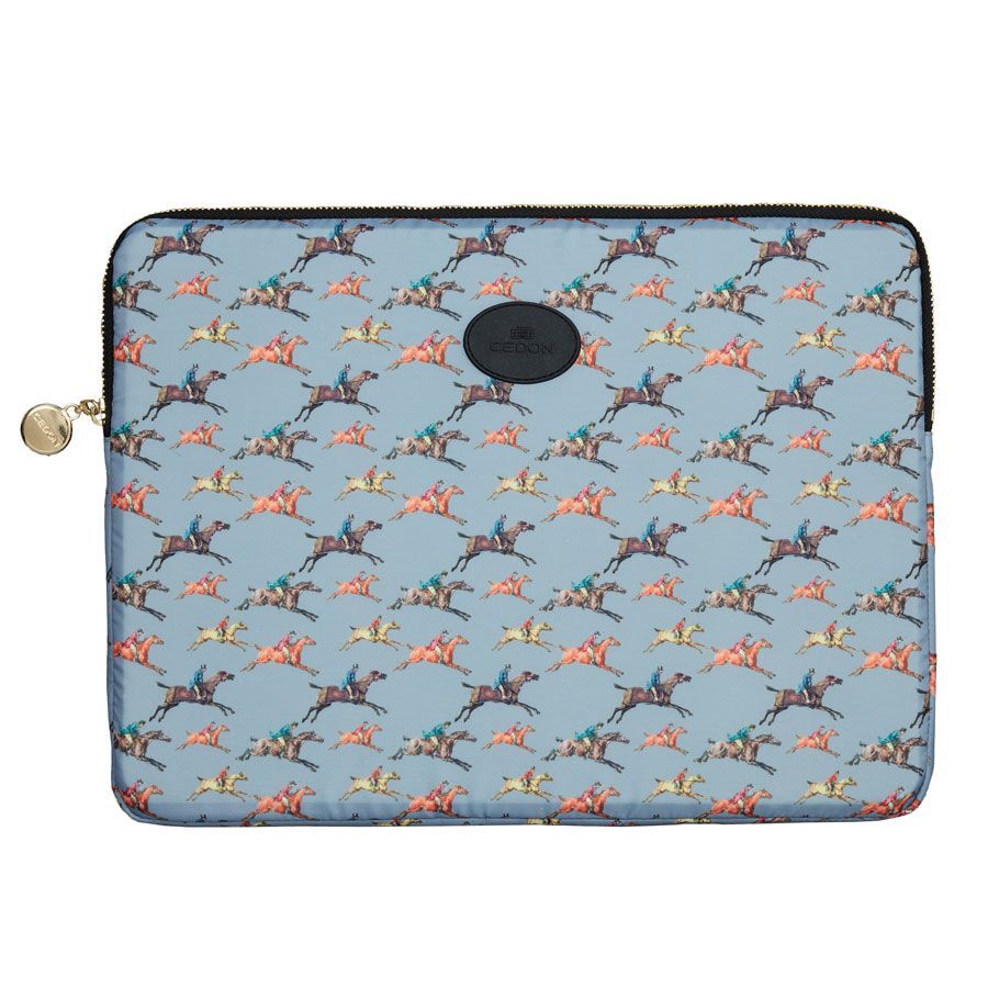 Easy Laptop Case Pferde main product photo
