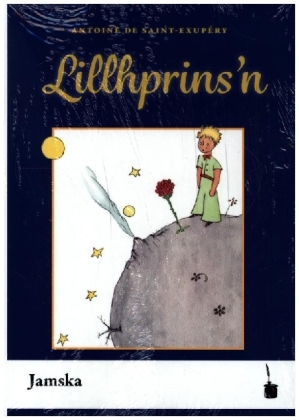 Lillhprins'n