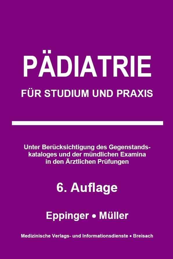 Pädiatrie main product photo