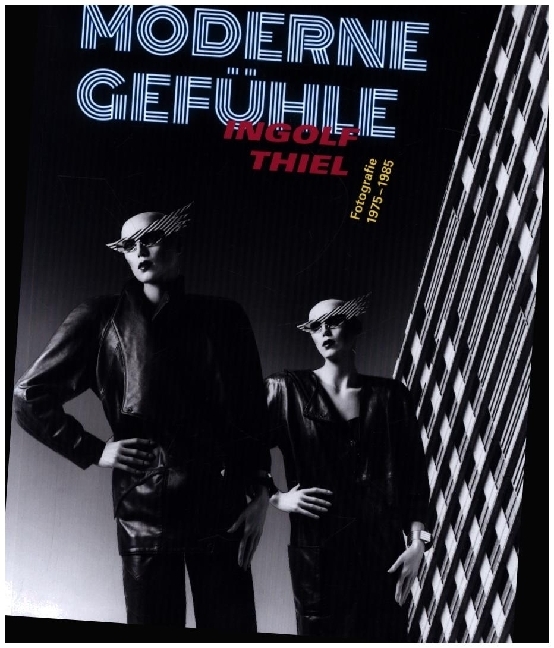 Moderne Gefühle main product photo