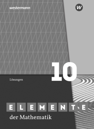 Elemente der Mathematik SI - Ausgabe 2019 für Nordrhein-Westfalen G9