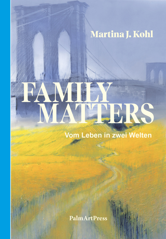 Family Matters main product photo