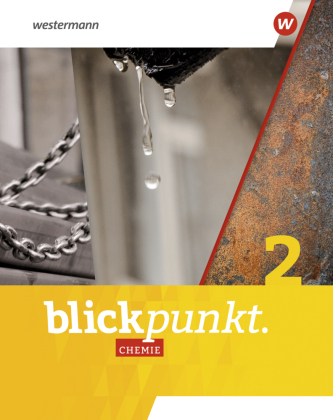 Blickpunkt Chemie - Ausgabe 2021 für Nordrhein-Westfalen und Hessen