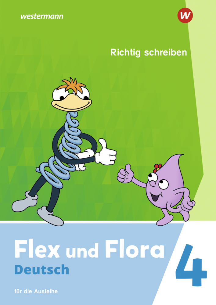 Flex und Flora - Ausgabe 2021 main product photo