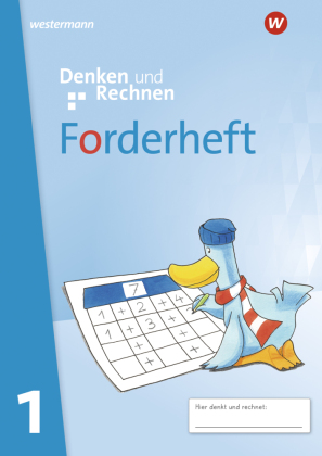 Denken und Rechnen - Allgemeine Ausgabe 2024